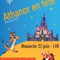 23 juin Fête du Club à Buizingen